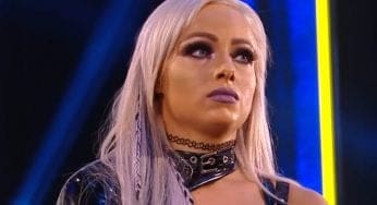 Liv Morgan Reacts To Not Competing At WWE Clash of Champions
