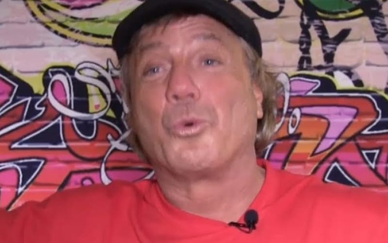 Marty Jannetty Claims To Have Turned His Whole Life Around