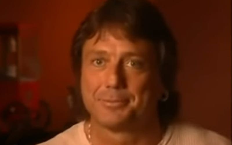 Marty Jannetty Admits To Burning Body After Murdering Man When He Was A Teenager