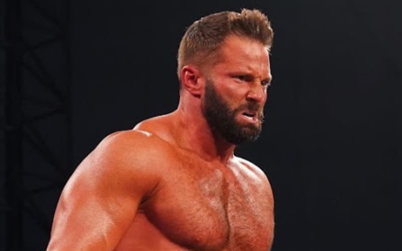 Matt Cardona Says Christian Is ‘A D**k’ After Royal Rumble Return