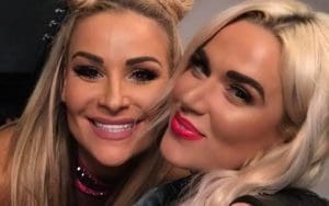 Natalya Says WWE Fans Don’t Understand How Good Lana Is In The Ring