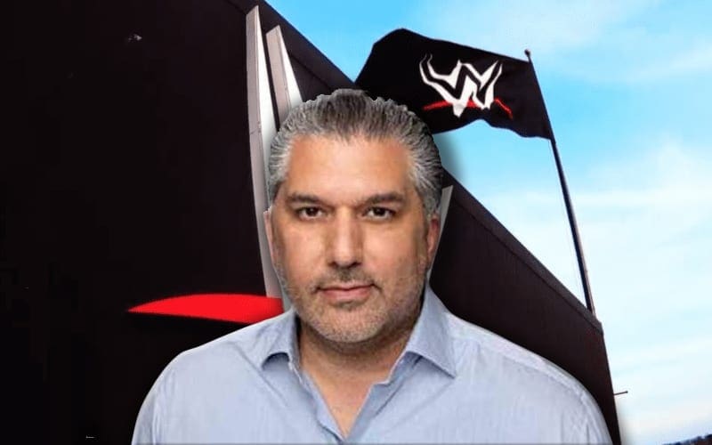 How Much WWE Is Paying New Chief Revenue Officer Nick Khan