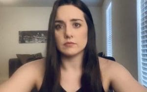 Nikki Cross Wonders If She Can Get Back To Her Heights From 2 Years Ago