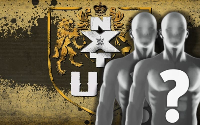 Details Revealed For WWE NXT UK Heritage Cup Tournament