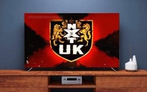WWE Registers Possible New NXT UK Show Name