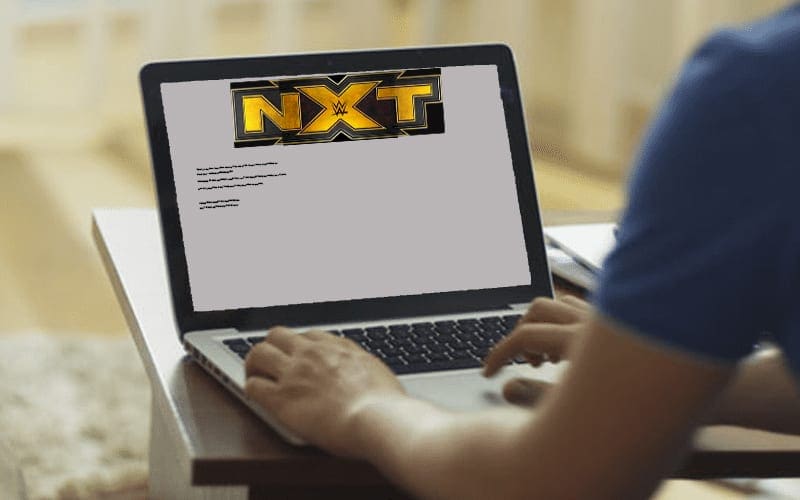 New Details On WWE Adding To NXT Writing Team