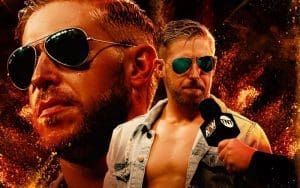 Orange Cassidy Segment Confirmed For AEW Dynamite This Week