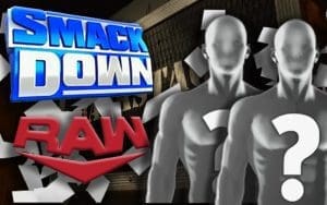 Chaos Is Breaking Loose Backstage In WWE Once Again