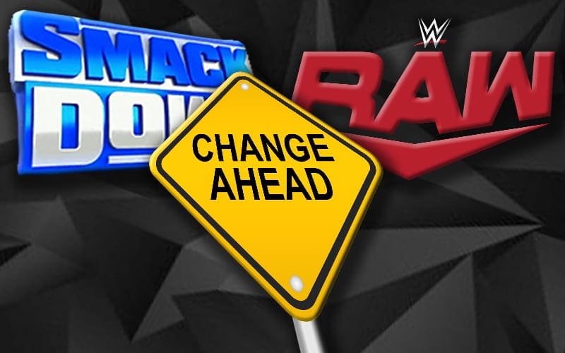 WWE Changes Creative Plans For Multiple Superstars