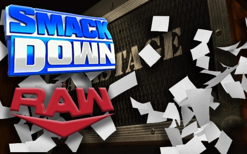 WWE In ‘A Mad Scramble’ While Moving To Live Television
