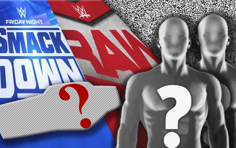 WWE Called Off Title Change Plans Due To Controversy