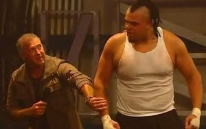 Matt Hardy Can’t Wait For AEW To Spoof WWE RAW Underground