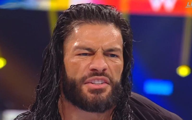 Roman Reigns Returns To WWE At SummerSlam