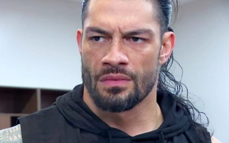 Roman Reigns Wants To Face The Rock At WrestleMania After He’s Done With Jey Uso