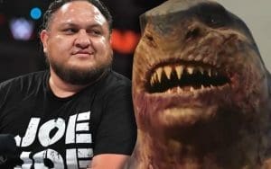 Suicide Squad 2 Video Game Trailer Reveals Samoa Joe As King Shark