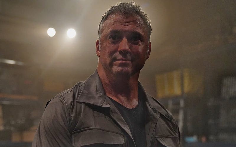 Shane McMahon Can’t Wait For More RAW Underground Segments