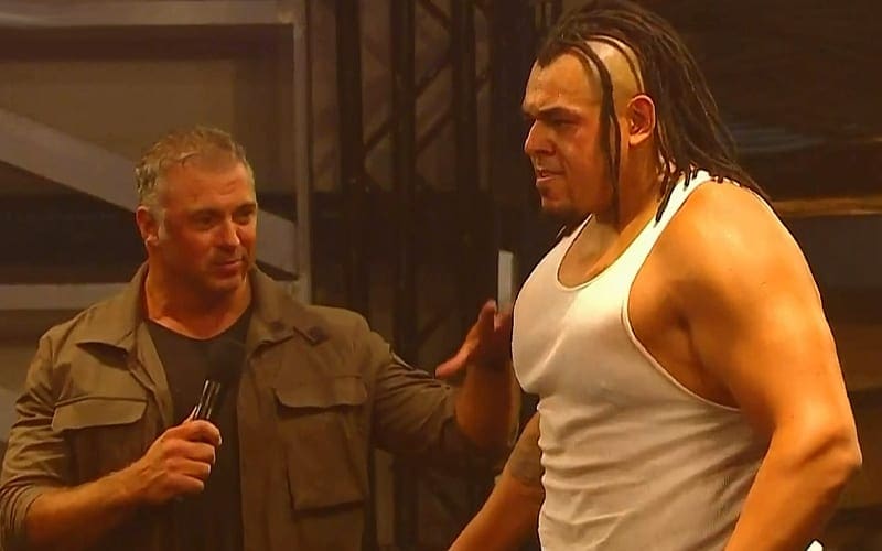 What Was WWE RAW Underground?