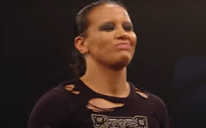 Shayna Baszler Fires Back At Fan For Accusing Her Of Spreading ‘Rona’