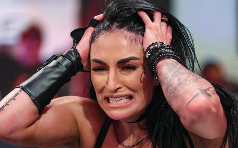 Sonya Deville Listed In Alumni Section On WWE Website After SummerSlam Loss