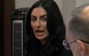 Sonya Deville’s Stalker Continued To Harass Her With His Mail While Locked Up