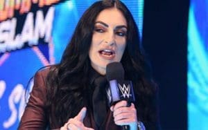 Sonya Deville’s Current WWE Return Status