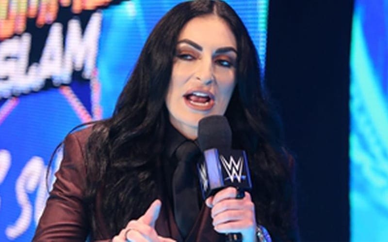 Sonya Deville’s Current WWE Return Status