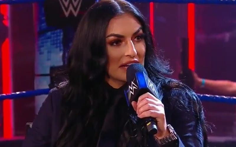 Sonya Deville Loves Having ‘All That Control & Power’ With New WWE Character