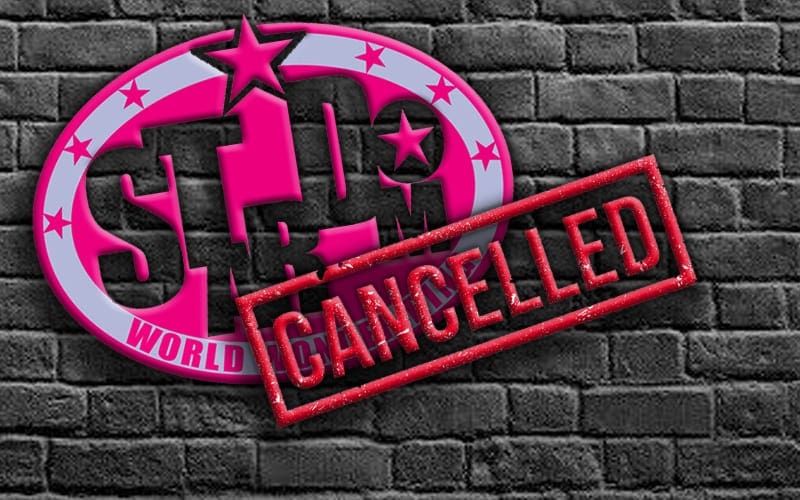 Stardom Cancels Event With Fans Already In The Arena