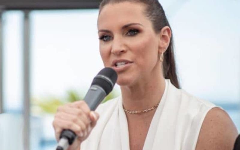 Stephanie McMahon Says WWE Doesn’t Have Enough Female Writers