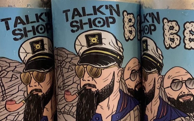 Talk ‘N Shop Beer Is Coming Very Soon