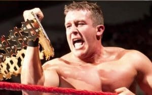 Federal Government Trying To Seize Ted DiBiase Jr’s Home