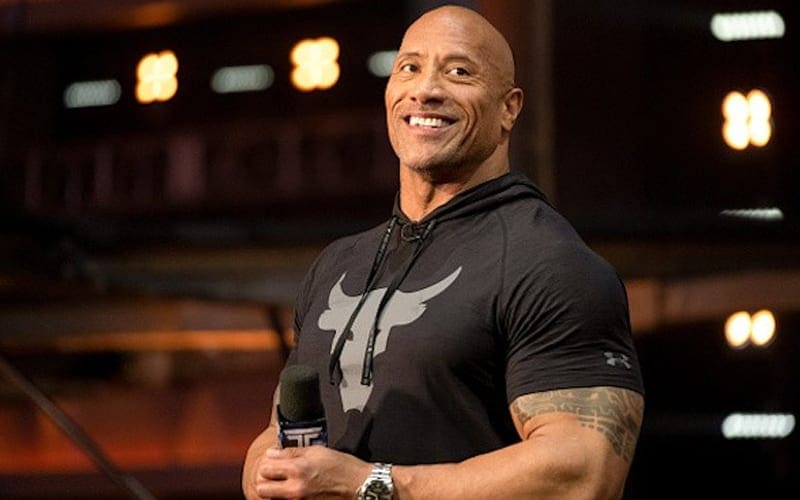 The Rock Reacts To ‘Jabroni’ Being Added To The Dictionary