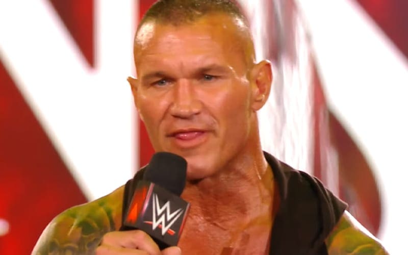Randy Orton Reacts To Roman Reigns’ WWE SummerSlam Return