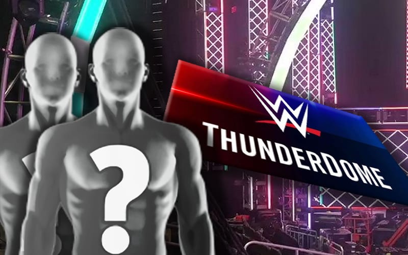 WWE Bringing Back Road Employees For Amway Center Move To ThunderDome