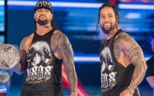 Jimmy Uso Reveals Current WWE Return Timeline