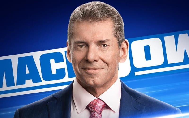 WWE Friday Night SmackDown Results – August 21st, 2020