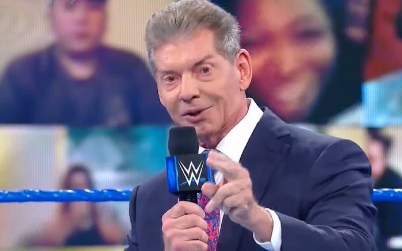 Vince McMahon’s WWE Creative Philosophy Is ‘Just Like A Book’ Says Shane Helms