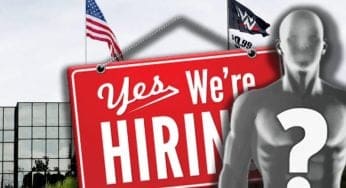 WWE Hiring For Several High Ranking Positions