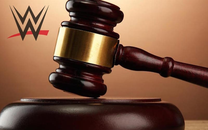 Judge Denies WWE’s Effort To Throw Out Saudi Arabia Lawsuit Against Them