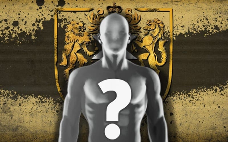 Head Writer Change AT WWE NXT UK