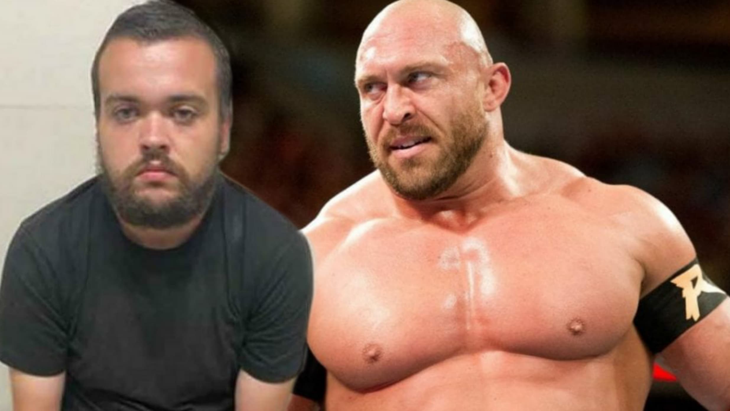 Ryback Wishes They Would Have ‘Shot & Killed’ Sonya Deville’s Stalker ‘On The Spot’