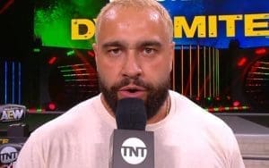 Details On Miro’s New Contract With AEW