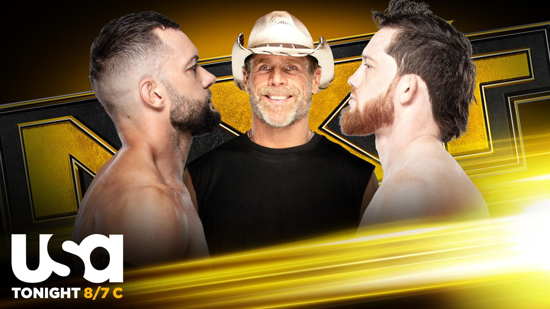 WWE NXT Results – September 30th, 2020