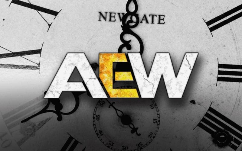 Interesting Note On AEW Dynamite’s Unusual Start Time Next Week