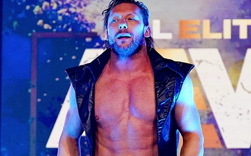 Kenny Omega’s Transition Back Into Cleaner Character In AEW Explained