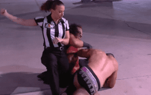 Latest On Matt Hardy’s Status After Scary Bump At AEW All Out