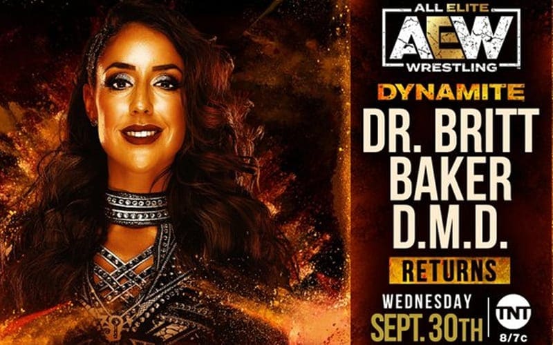 What’s In Store For AEW Dynamite This Week — Full Lineup