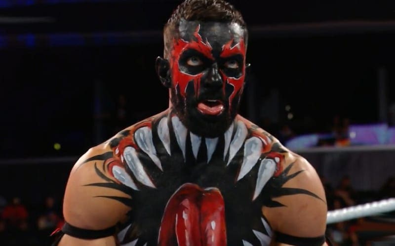 Finn Balor Reveals If Demon King Character Is ‘Dead & Buried’ In WWE