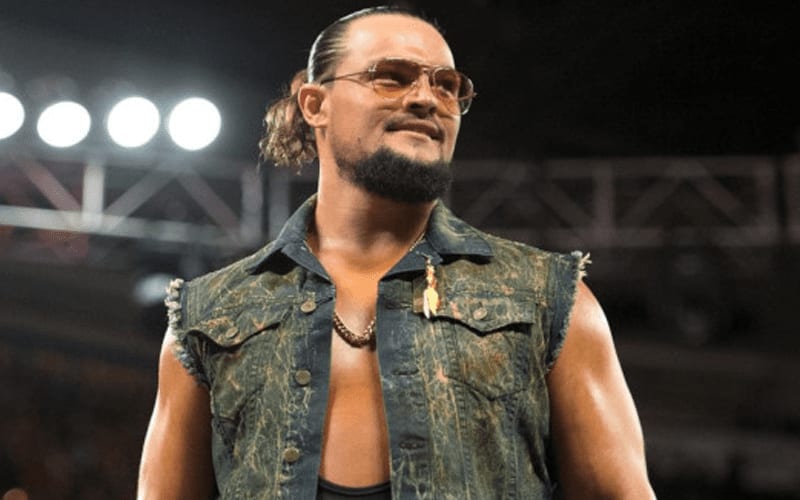 Bo Dallas Is Set For WWE Return