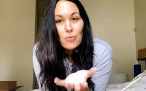 Brie Bella Reveals What She & Daniel Bryan Almost Named Their Son